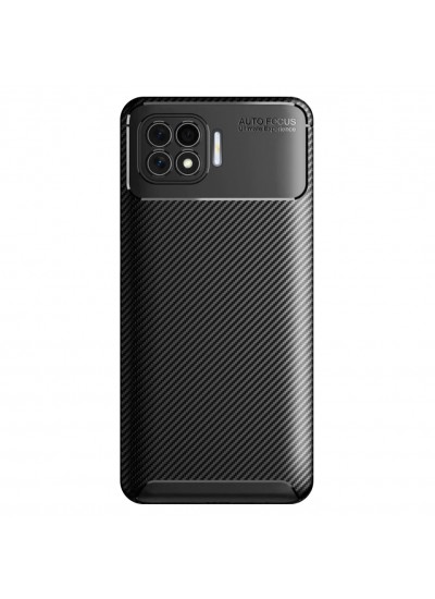 Oppo A73 Kılıf Focus Carbon Desen Silikon Arka Kapak Oppo A73 Kılıf Focus Carbon Desen Silikon Arka Kapak