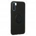 FitCase Oppo A91 Kılıf Viktor Ring Arka Kapak
