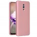 Oppo Reno Kılıf FitCase PremiumS Silikon Arka Kapak