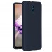 Oppo Reno Kılıf FitCase PremiumS Silikon Arka Kapak
