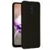 Oppo Reno Kılıf FitCase PremiumS Silikon Arka Kapak
