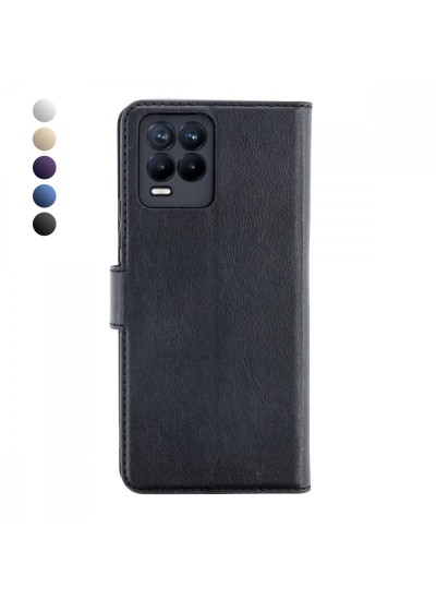 Realme 8 Pro Uyumlu Elite Kapaklı Cüzdan Kılıf