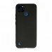 Realme C21Y / C25Y Kılıf Kamera Korumalı Lansman Silikon Kapak