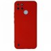 Realme C21Y / C25Y Kılıf Kamera Korumalı Lansman Silikon Kapak
