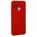 Realme C21Y / C25Y Kılıf Kamera Korumalı Lansman Silikon Kapak