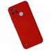 Realme C21Y / C25Y Kılıf Kamera Korumalı Lansman Silikon Kapak