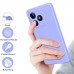 Realme C53 Kılıf Kamera Korumalı Lansman Silikon Kapak