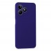 Realme C53 Kılıf Kamera Korumalı Lansman Silikon Kapak