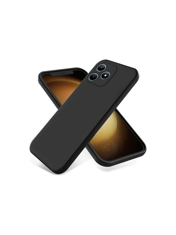 Realme Note 50 4G Kılıf PremiumS Silikon Arka Kapak&hellip;