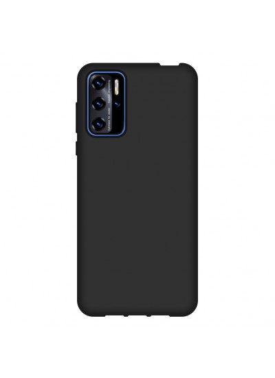 Reeder P13 Blue 2021 Kılıf FitCase PremiumS Silikon Arka Kapak
