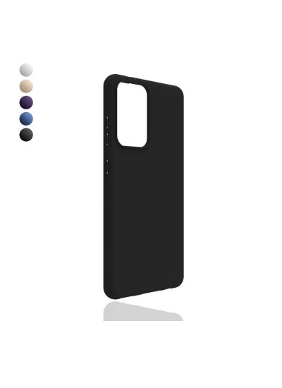 Reeder P13 Blue 2022 Kılıf FitCase PremiumS Silikon Arka Kapak
