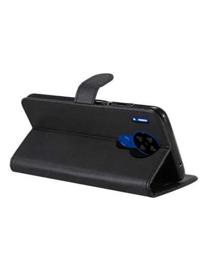 Reeder P13 Blue Max Lite Uyumlu Elite Kapaklı Cüzdan Kılıf