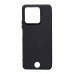 Reeder S71 Kılıf FitCase PremiumS Silikon Arka Kapak