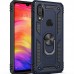 Samsung Galaxy A10s (A107) Kılıf Panzer Ring Tam Koruma Arka Kapak Samsung Galaxy A10s (A107) Kılıf Panzer Ring Tam Koruma Arka Kapak
