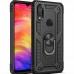 Samsung Galaxy A10s (A107) Kılıf Panzer Ring Tam Koruma Arka Kapak Samsung Galaxy A10s (A107) Kılıf Panzer Ring Tam Koruma Arka Kapak