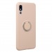 FitCase Samsung Galaxy A2 Core (A260) Kılıf Nano Ring Arka Kapak