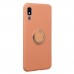 FitCase Samsung Galaxy A2 Core (A260) Kılıf Nano Ring Arka Kapak