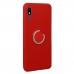 FitCase Samsung Galaxy A2 Core (A260) Kılıf Nano Ring Arka Kapak