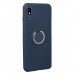 FitCase Samsung Galaxy A2 Core (A260) Kılıf Nano Ring Arka Kapak