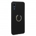 FitCase Samsung Galaxy A2 Core (A260) Kılıf Nano Ring Arka Kapak