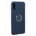 FitCase Samsung Galaxy A20s (A207) Kılıf Nano Ring Arka Kapak