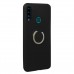 FitCase Samsung Galaxy A20s (A207) Kılıf Nano Ring Arka Kapak