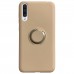 FitCase Samsung Galaxy A50 (A505) Kılıf Nano Ring Arka Kapak