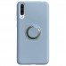 FitCase Samsung Galaxy A50 (A505) Kılıf Nano Ring Arka Kapak