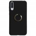 FitCase Samsung Galaxy A50 (A505) Kılıf Nano Ring Arka Kapak