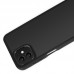 Samsung Galaxy A04 Kılıf Freya Lazer Lens Kamera Çerçeveli Silikon Kapak