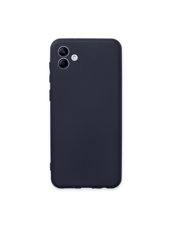 Samsung Galaxy A04e Kılıf PremiumS Silikon Arka Kapak&hellip;
