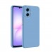 Samsung Galaxy A07 Kılıf Kamera Korumalı Lansman Silikon Kapak