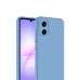 Samsung Galaxy A07 Kılıf Kamera Korumalı Lansman Silikon Kapak