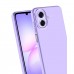 Samsung Galaxy A07 Kılıf Kamera Korumalı Lansman Silikon Kapak