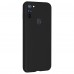 Samsung Galaxy A11 (A115) Kılıf FitCase PremiumS Silikon Arka Kapak