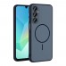 Samsung Galaxy A16 Kılıf FitCase Soft Premium M-Safe Silikon Kapak Samsung Galaxy A16 Kılıf FitCase Soft Premium M-Safe Silikon Kapak