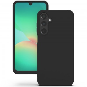 Samsung Galaxy A16 Kılıf Nano Lansman Silikon Arka Kapak