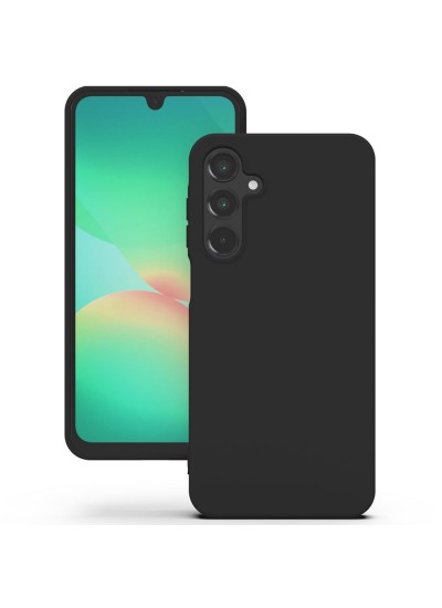 Samsung Galaxy A16 Kılıf Nano Lansman Silikon Arka Kapak