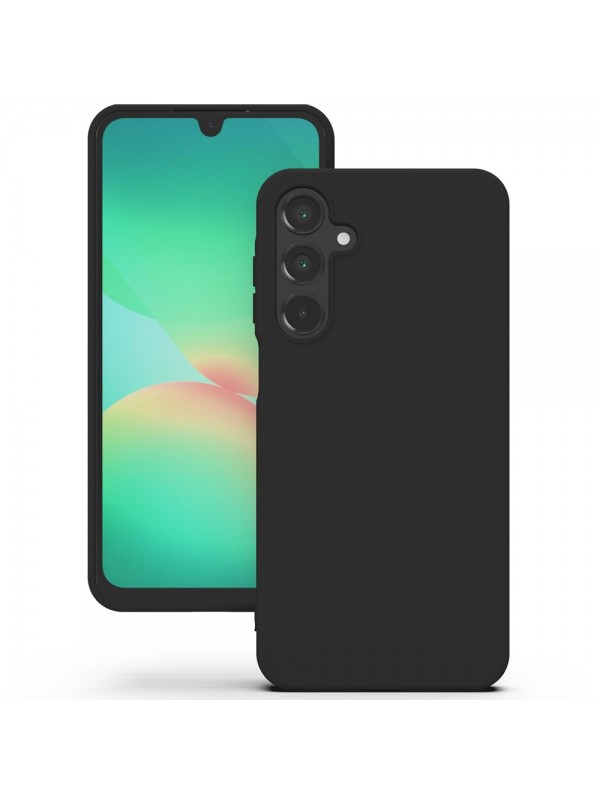 Samsung Galaxy A16 Kılıf Nano Lansman Silikon Arka Kapak&hellip;