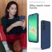 Samsung Galaxy A16 Kılıf Nano Lansman Silikon Arka Kapak