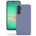 Samsung Galaxy A16 Kılıf Nano Lansman Silikon Arka Kapak