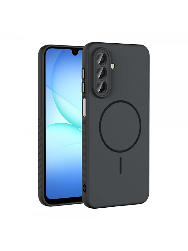 Samsung Galaxy A17 Kılıf FitCase Soft Premium M-Safe Silikon Kapak… Samsung Galaxy A17 Kılıf FitCase Soft Premium M-Safe Silikon Kapak…