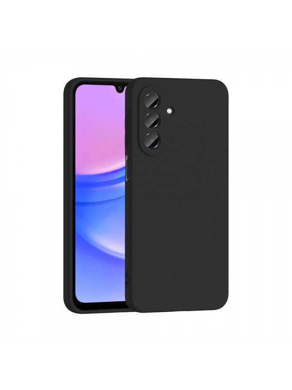 Samsung Galaxy A17 Kılıf PremiumS Silikon Kapak… Samsung Galaxy A17 Kılıf PremiumS Silikon Kapak…