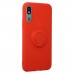 FitCase Samsung Galaxy A2 Core (A260) Kılıf Viktor Ring Arka Kapak