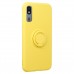 FitCase Samsung Galaxy A2 Core (A260) Kılıf Viktor Ring Arka Kapak