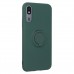 FitCase Samsung Galaxy A2 Core (A260) Kılıf Viktor Ring Arka Kapak