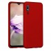 Samsung Galaxy A2 Core (A260) Kılıf FitCase PremiumS Silikon Arka Kapak