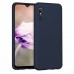 Samsung Galaxy A2 Core (A260) Kılıf FitCase PremiumS Silikon Arka Kapak