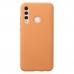 Samsung Galaxy A20s (A207) Kılıf Nano Lansman Silikon Arka Kapak