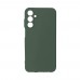 Samsung Galaxy A24 Kılıf FitCase PremiumS Silikon Arka Kapak
